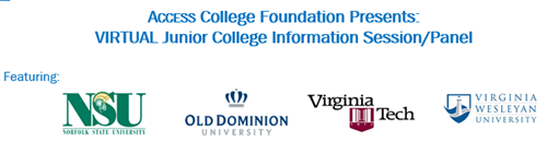 Access College Foundation presents Access College Foundation presents